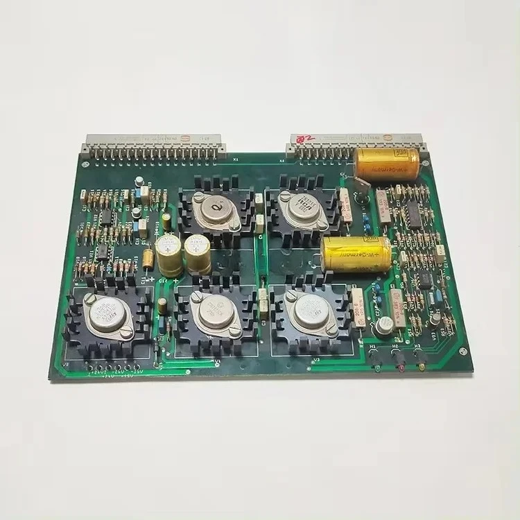 85% Original New 911981443 91.198.1443 Printing Press Spare Parts Electric Circuit Boards