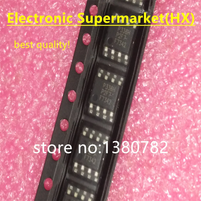 

Free Shipping 10pcs-50pcs IRF7342D2 IRF7342 SOP-8 IC In stock!