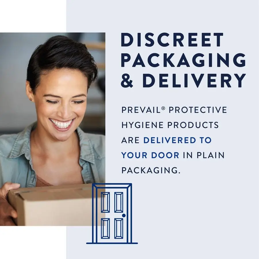 Breezers 360 سلس البول، الامتصاص المثالي، الحجم الثاني، 72 قطعة #6