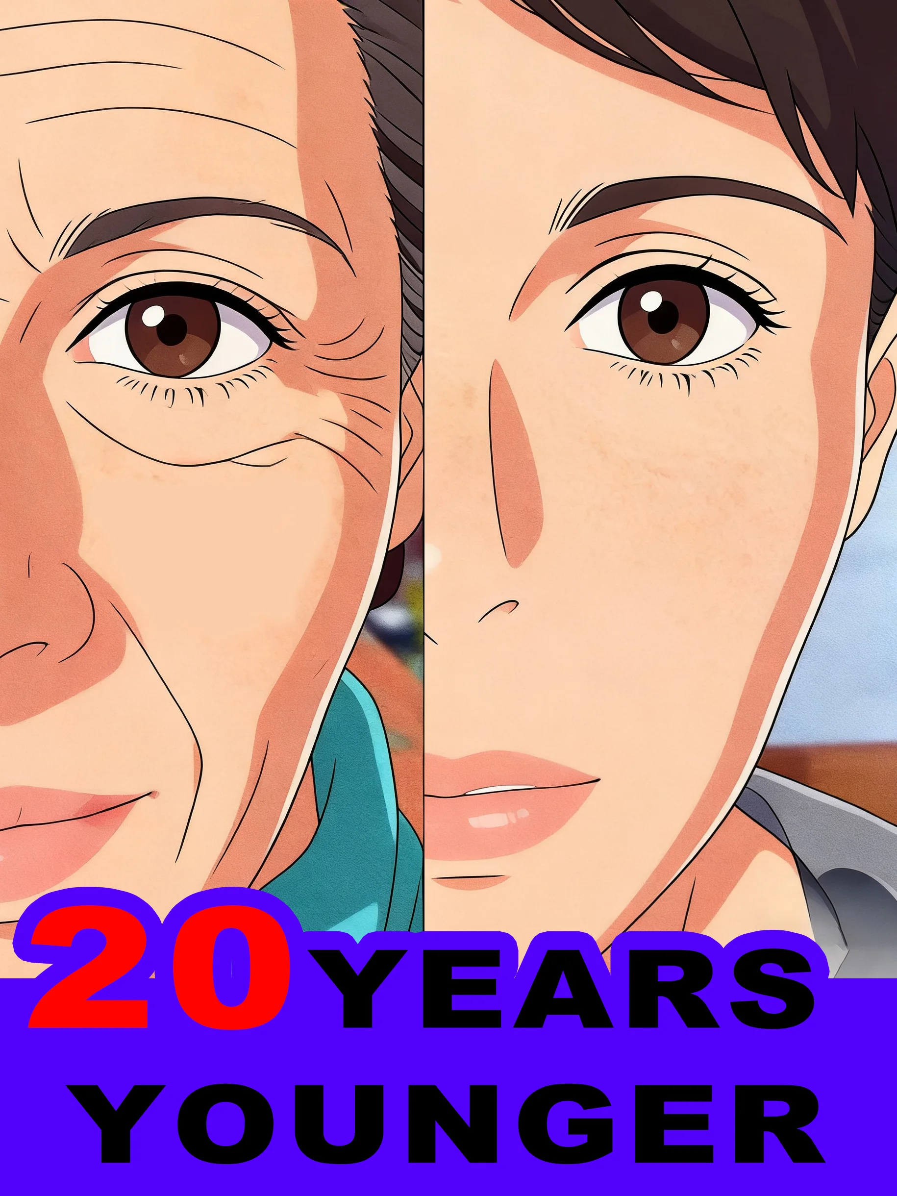 

Уменьшает тонкие линии делает вас младшим и восстанавливает молодежный внешний вид вашей кожи.