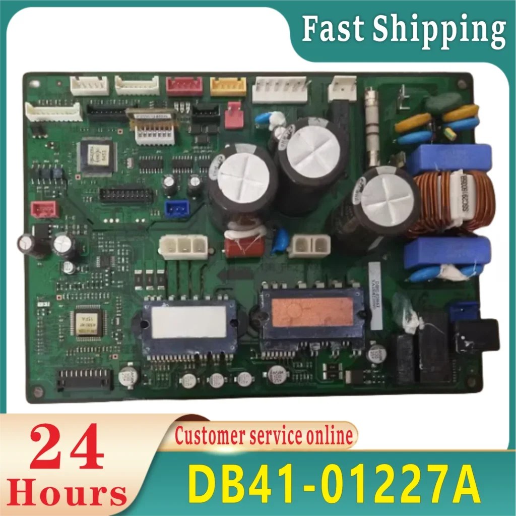 Air conditioning external unit board power board DB92-02866Q DB41-01227A DB92-02862A 100% test