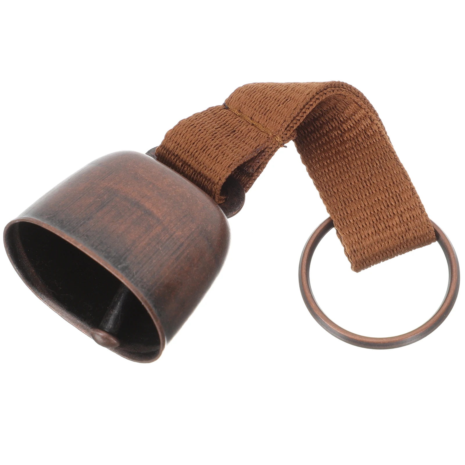 

Bear Bell Bells Outdoor Accessories Outdoor Vintage Warning Camping Accessories Hiking Alarm Bells Christmas Decor