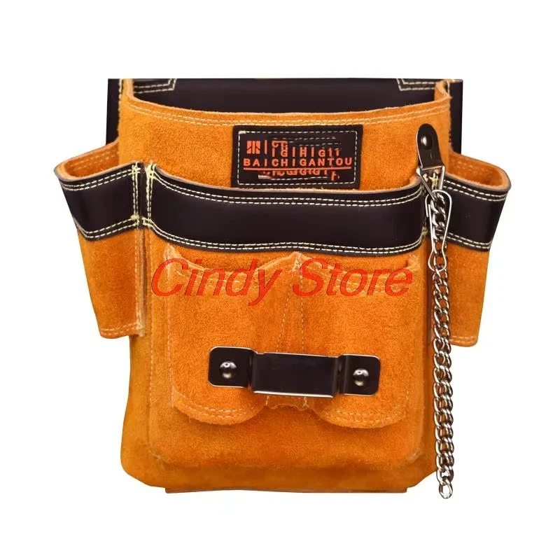 #37 Compare Leather Waist Bags Before You Buy
