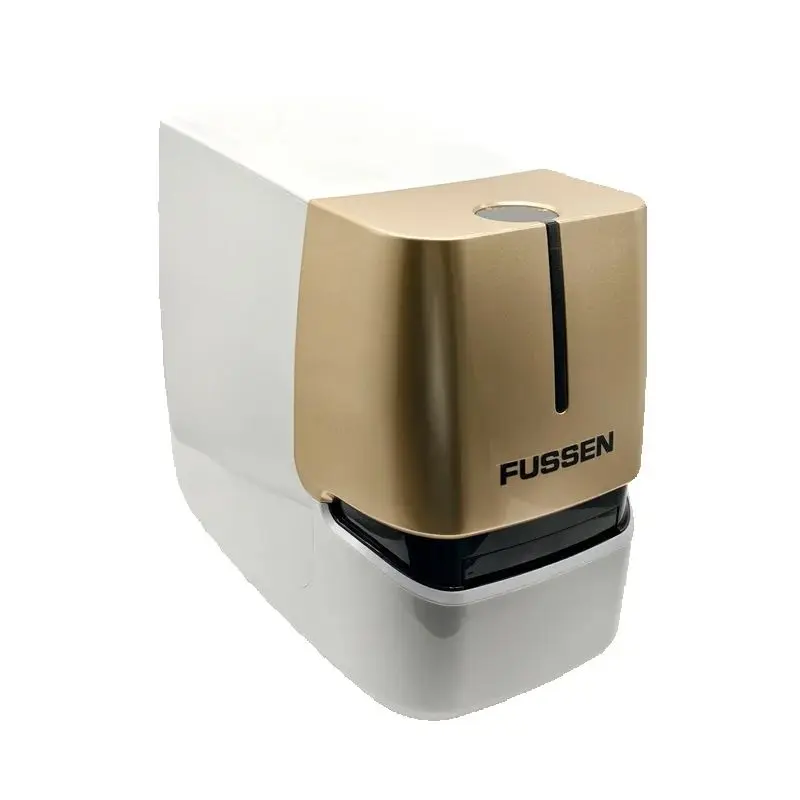 

F200 FUSSEN Стоматологическая пластина Сканер Зобрабатывающая пластина Система PSP 12lp/mm