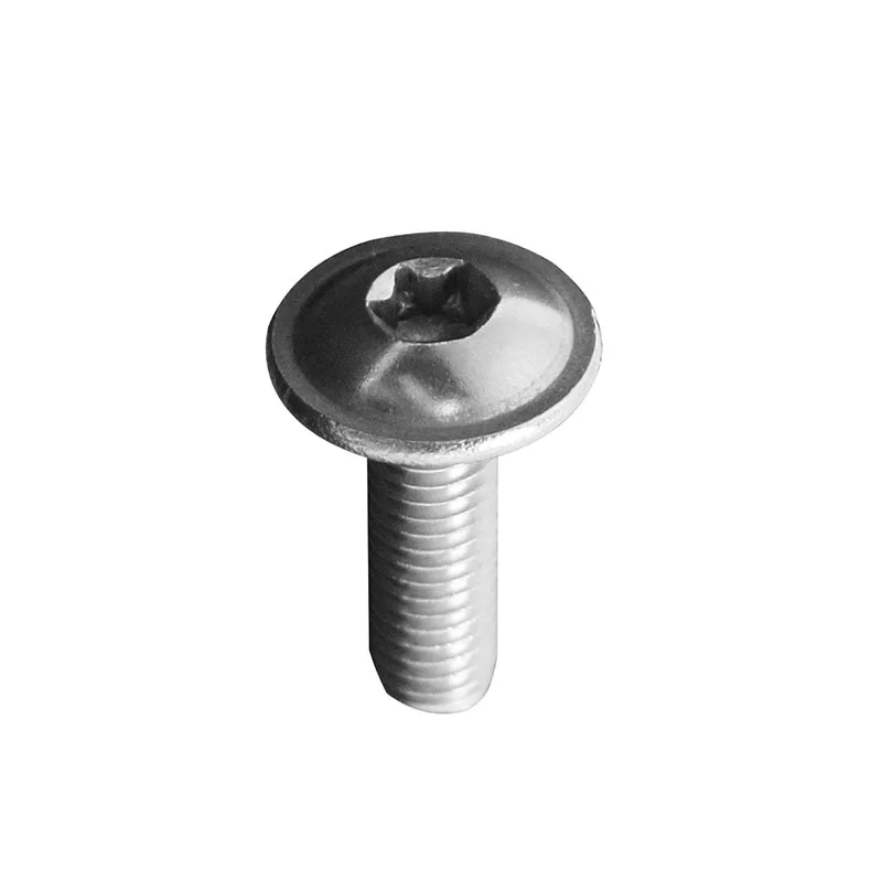 FAIRING BOLT SCREW STAINLESS STEEL M5X25 For BMW R1200GS R1200RT K1300GT F700GS F800GS F800R G650GS K1600GTL S1000RR