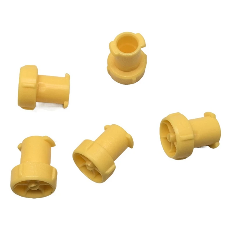 

5 шт. для Karcher OC3, аксессуары, насадка для мытья цветов, запасные части для автомобиля, насадка 2,644-125,0