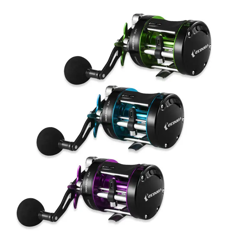 Ecooda Ebg Drum Ree…