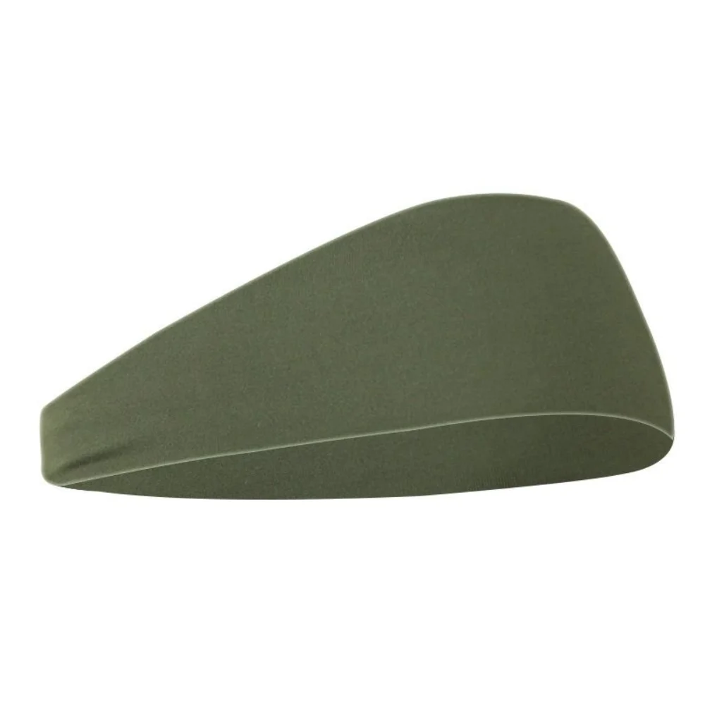 

Moisture Absorbing Workout Headbands for Men Quick-Dry Non Slip Stretchy Sweatband Elastic Comfortable Men‘s Sports Hairband