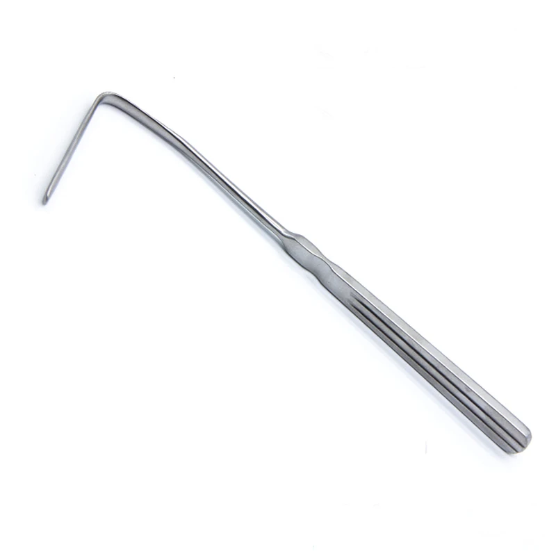 Cosmetic plastic nose pull hook nasal pull hook nose deep pull hook LS type double head double claw to correct the nose jaw