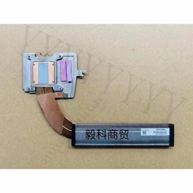 

Q+ Original for HP Spectre X360 16-F 16T-F COOLING HEATSINK M83465-001