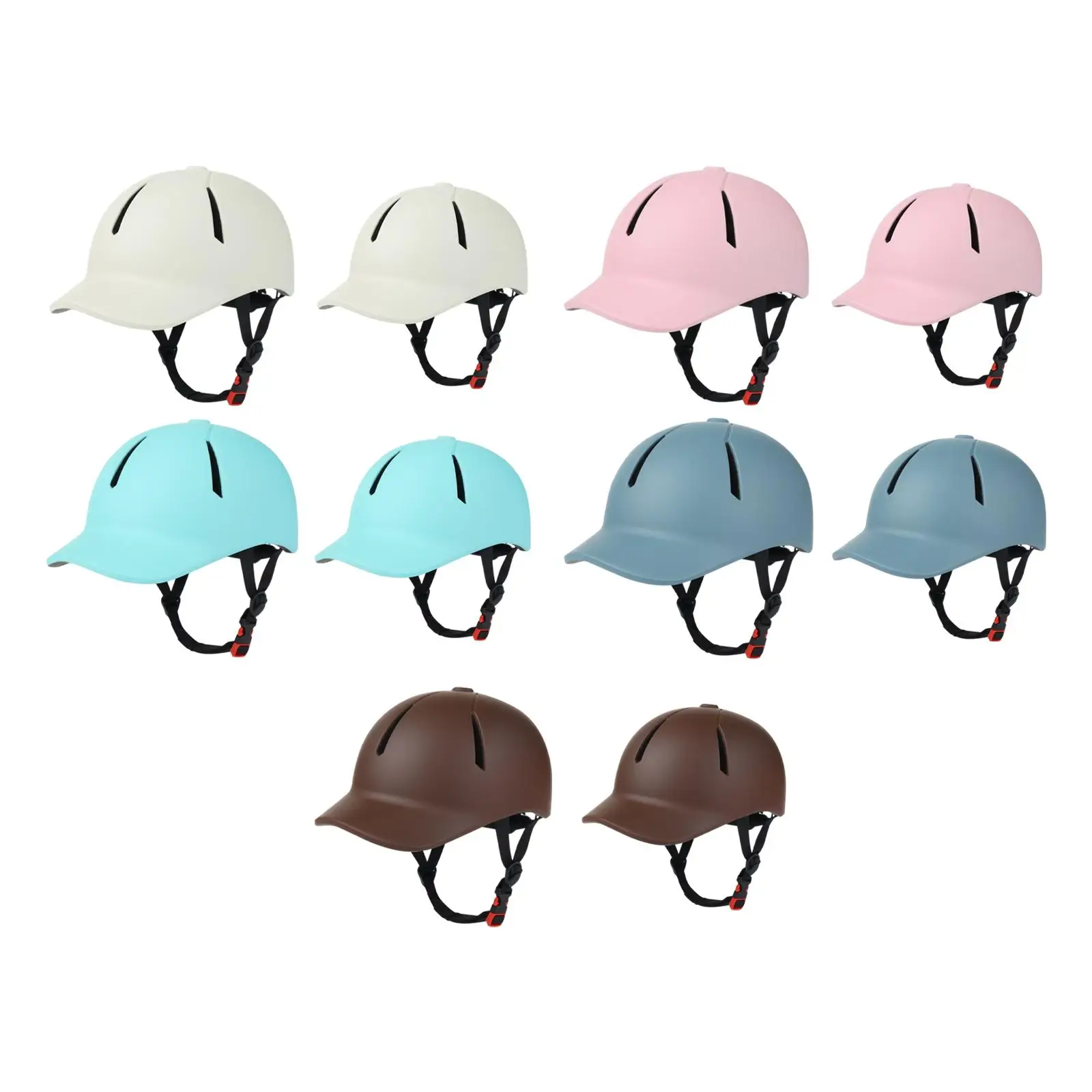 Thumbnail 3 - #14 Best Equestrian Helmets to Buy In 2026