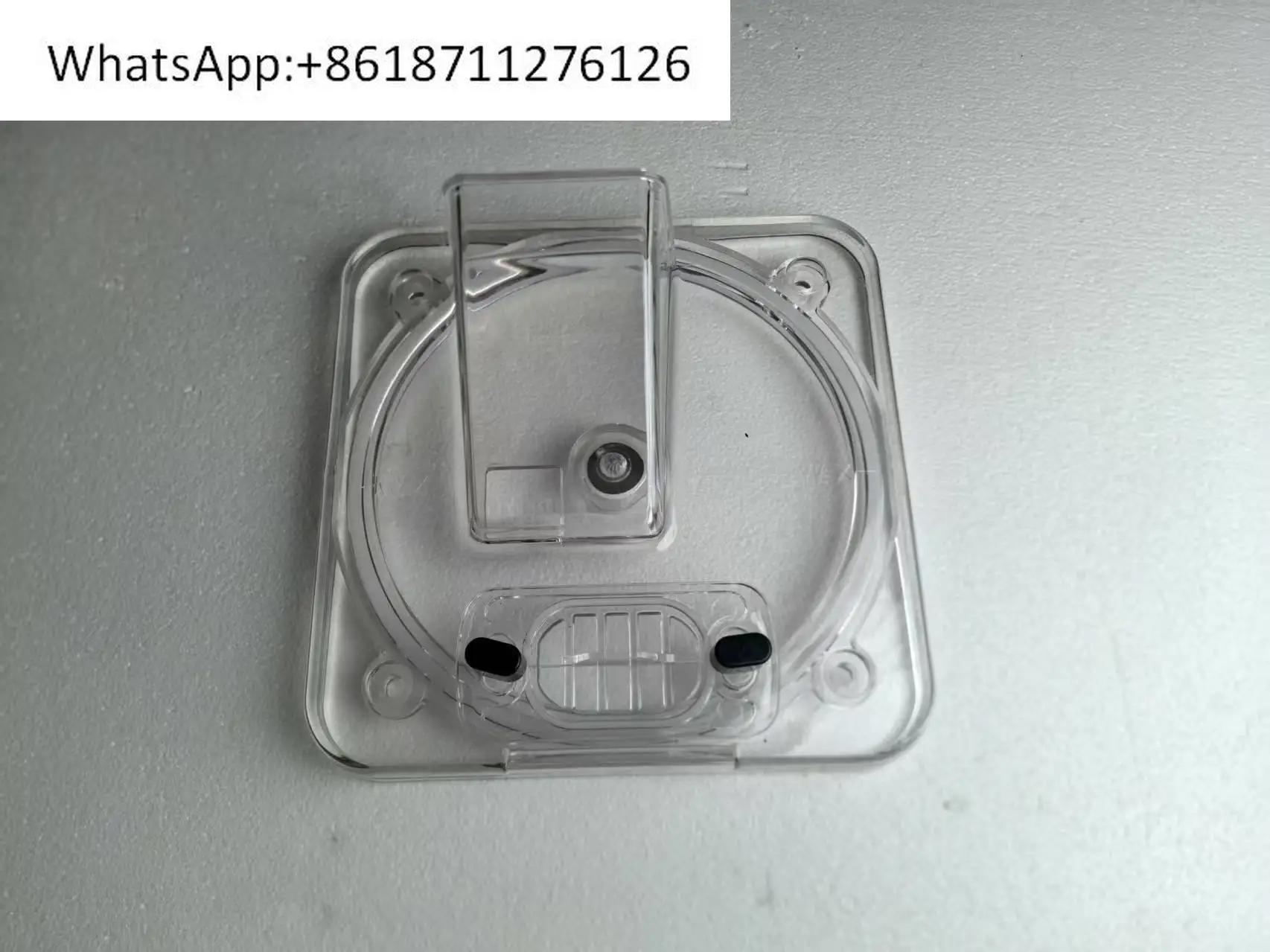 

YKF-116 сливное сиденье для машины для твердого мороженого, оригинальные аксессуары