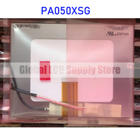 PA050XSG 5.0 Inch Original LCD Display Screen Panel for PVI Brand New and Fast Shipping 100% Tested