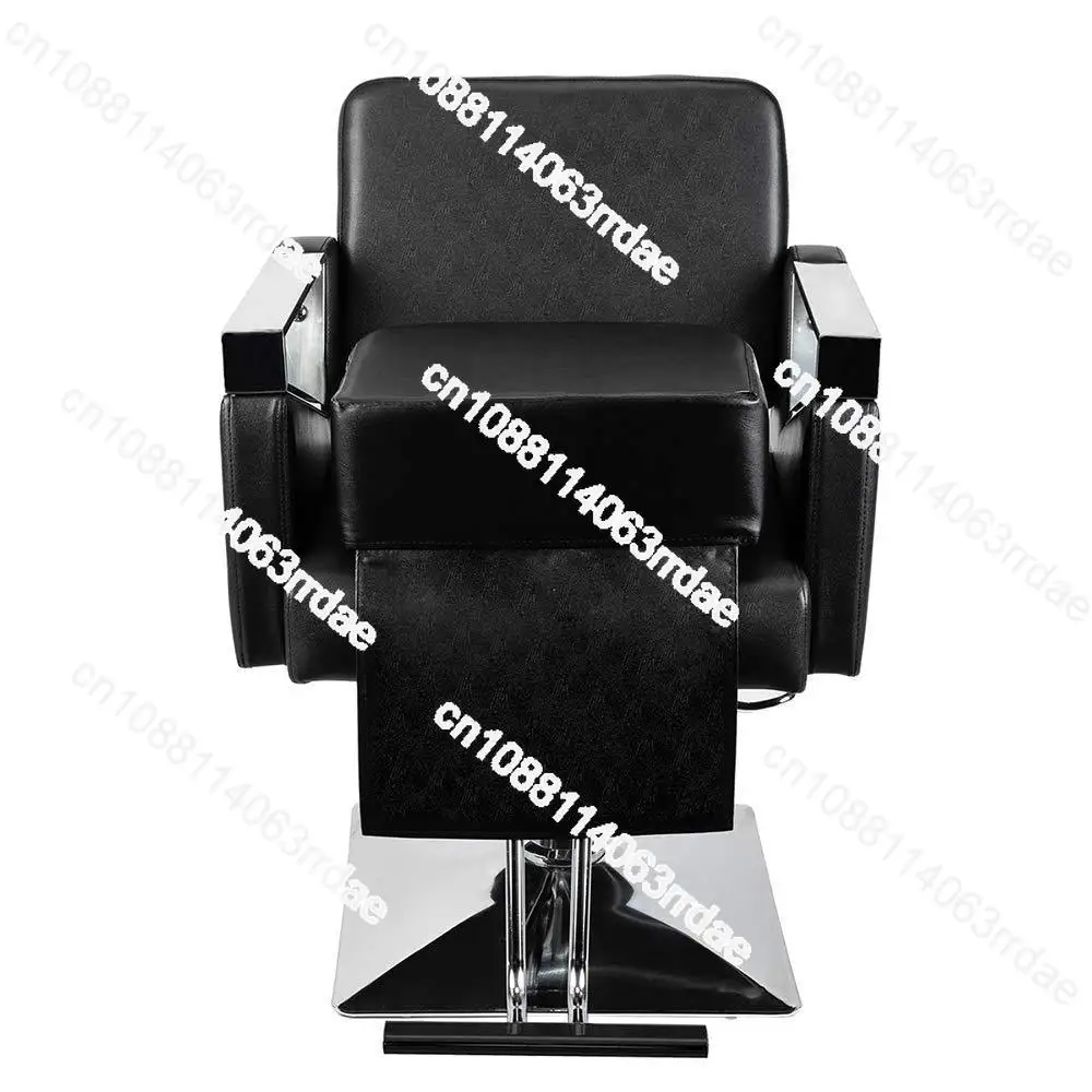 Children's Barber Chair Heightening Seat Cushion Beauty Salon Special Tools Modern Simple Baby Cushion