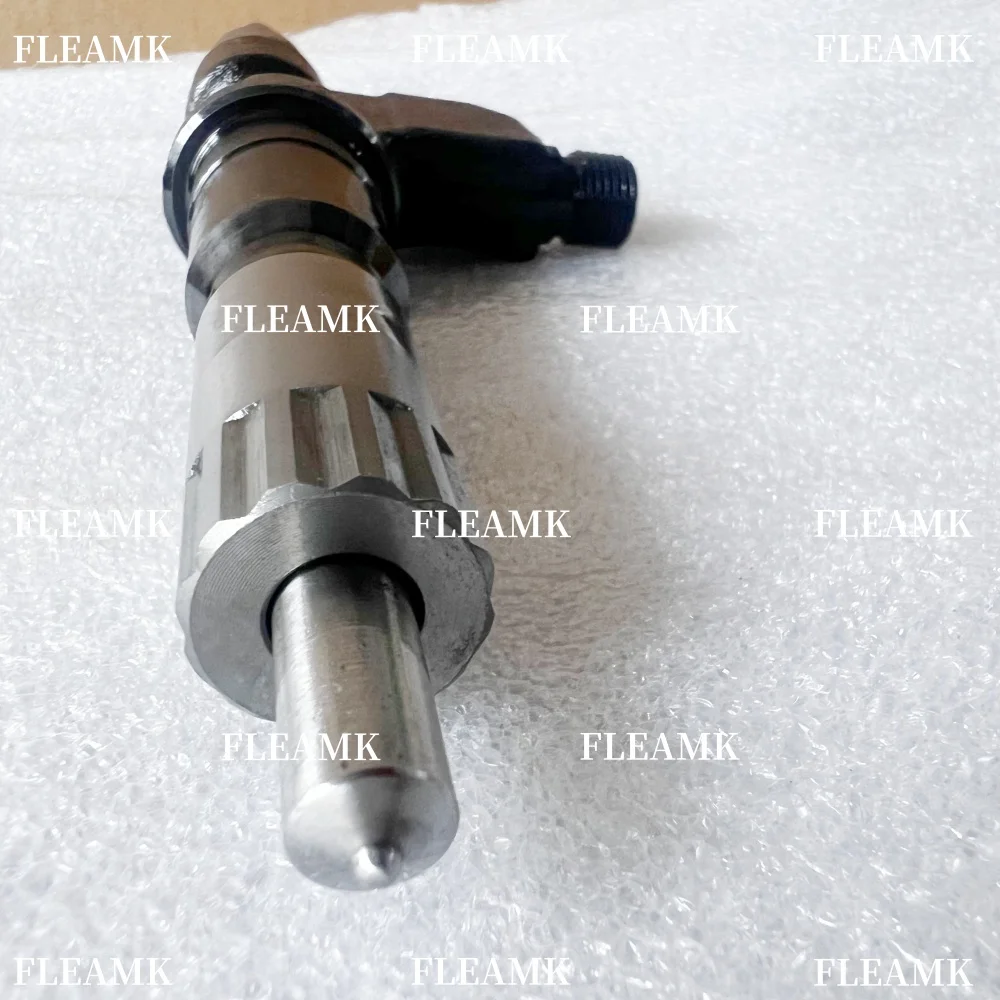 High Quality Diesel Common Rail Injector 295700-8291