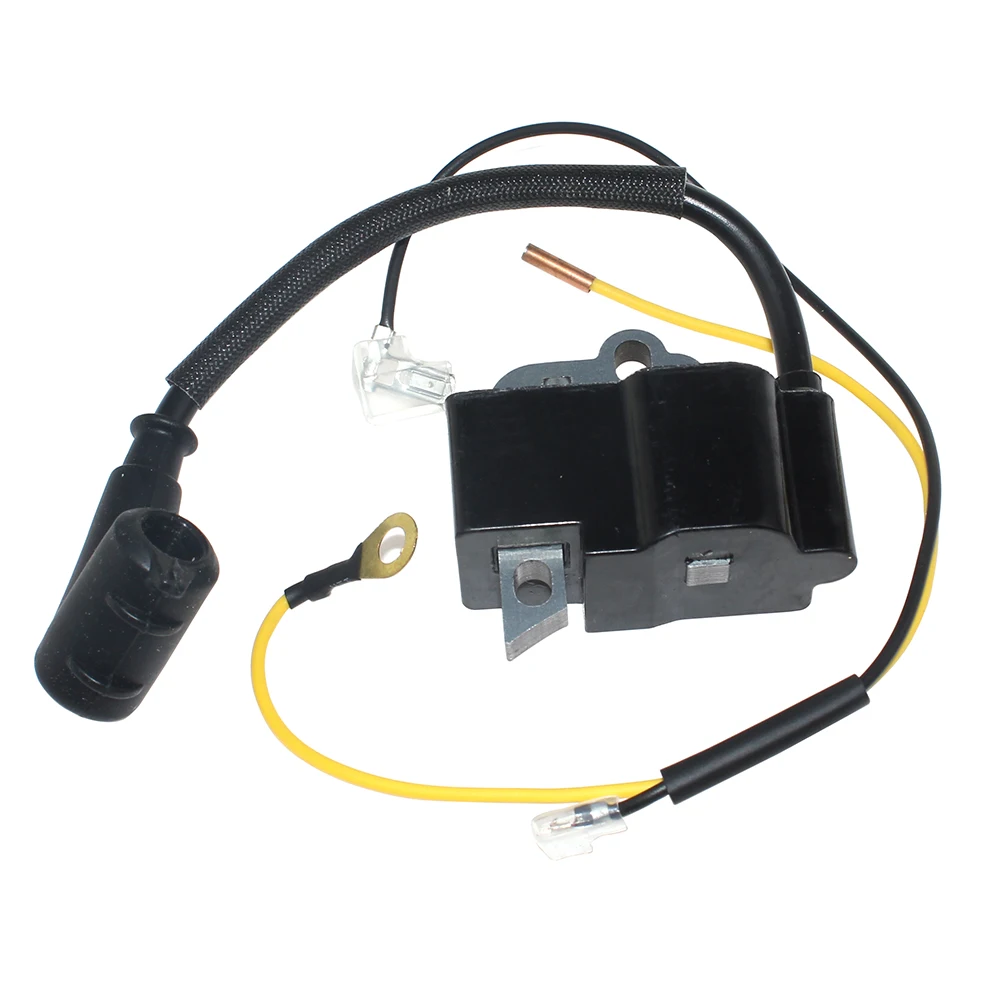 Ignition Module For Stihl MS231 MS231C-BE  MS231C-BEZ MS231C-BE MS231Z MS251 MS251CBE MS251C-BEZ 1143 400 1310,1143 400 1315