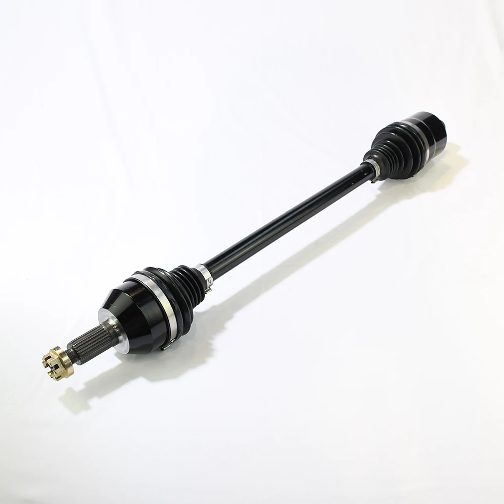 

High quality ATV UTV parts, drive shaft UTV axle