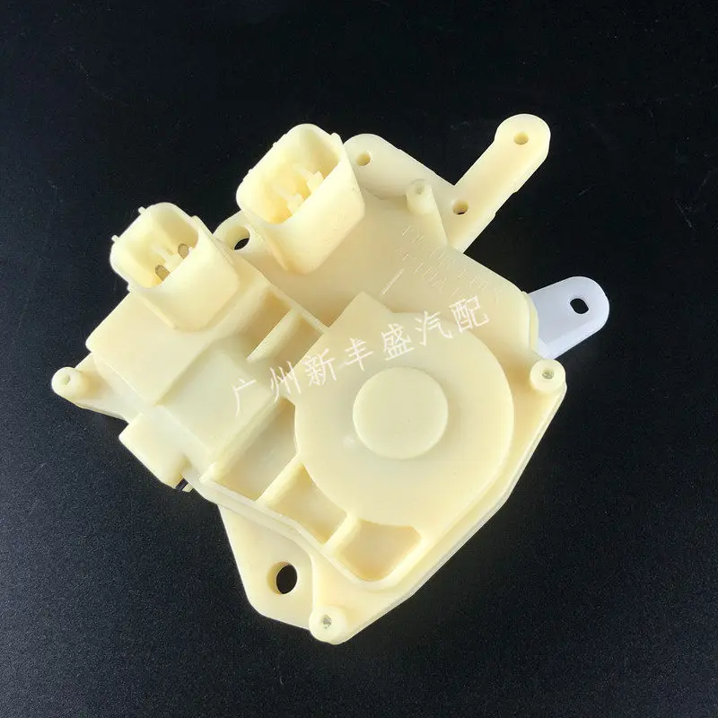 

For Honda Odyssey Accord Door Lock Mechanism Locking Block Central Control Motor