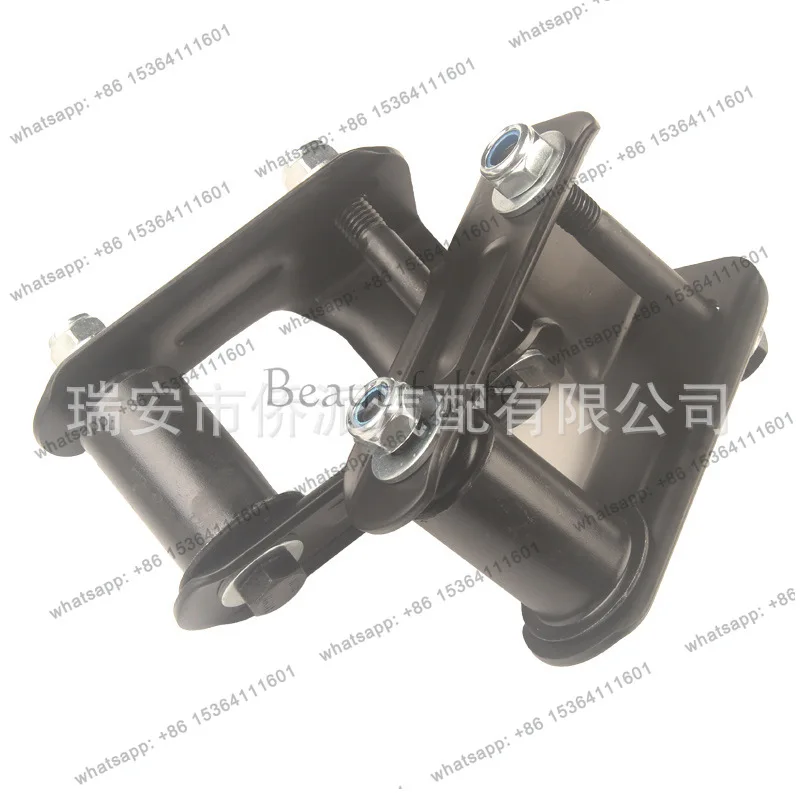 LS Cross-border Compatible Left and Right Leaf Spring Stake Sets 15665302 722-028 K150382