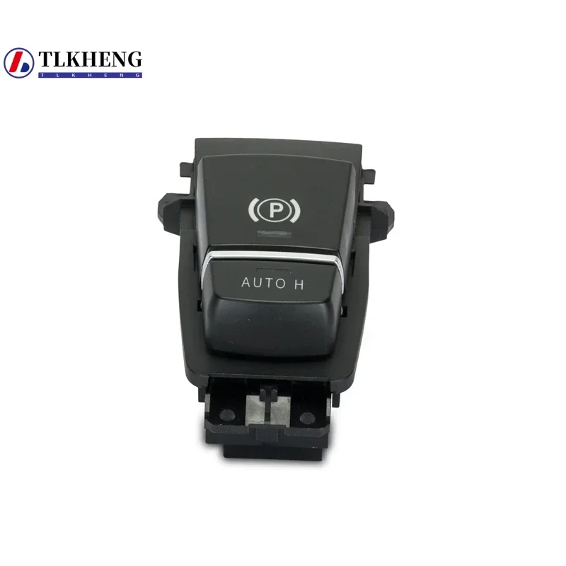

NEW Parking Brake Switch Button 61319385029 For BMW 518i 520i 523i 525i 528i 530i 535i 550i M550 F10 F11 2011-2013