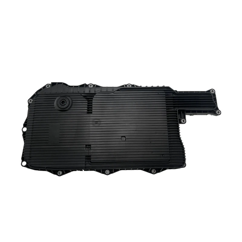 Automatic Transmission Oil Pan 24118632189 24 11 8 632 189 8632189 For BMW F30 330E G20 330E Xdrive G30 530E G11 X3 X5