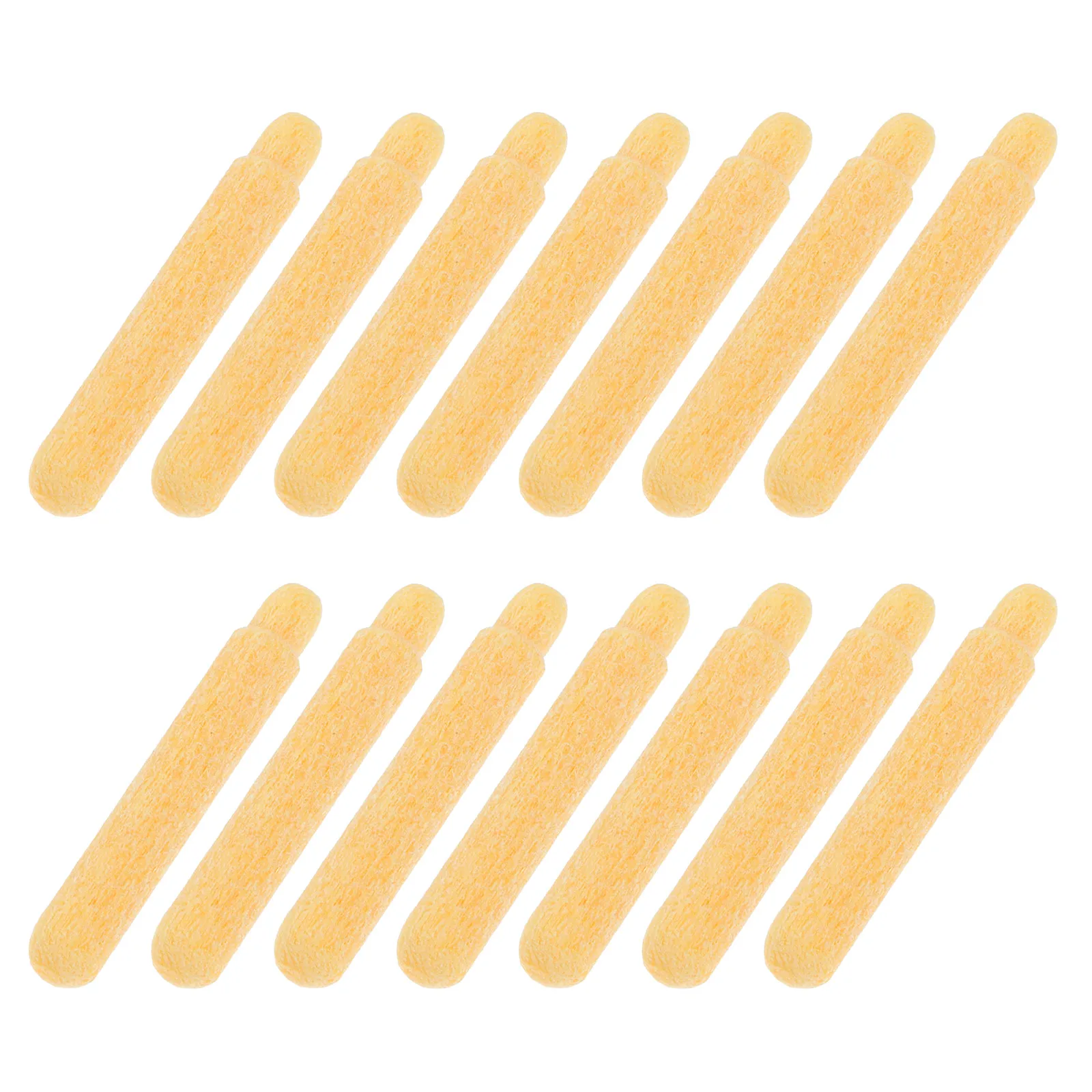 

20 Pcs Marker Pen Replacement Tip Creative Drawing Nibs Tips Markers Art Permanent Paint Nylon Pens