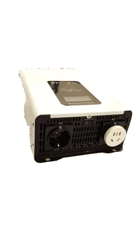 Vehicle inverter 800 to 5500W American, European, national standard 12 volts 24to 110 20