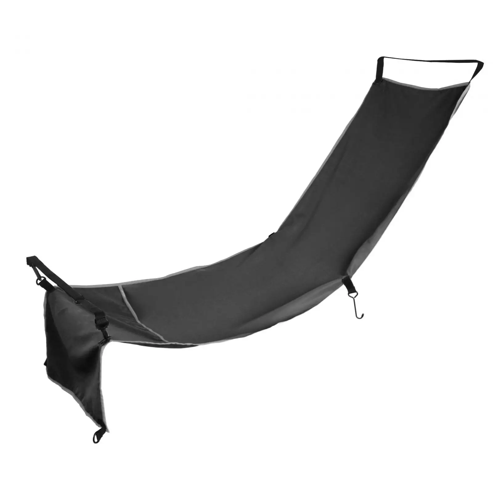 Airplane Footrest Hammock Seat Seat Cover, Travel Accessories Leg Rest for Flying Travel Bus Flights Trains