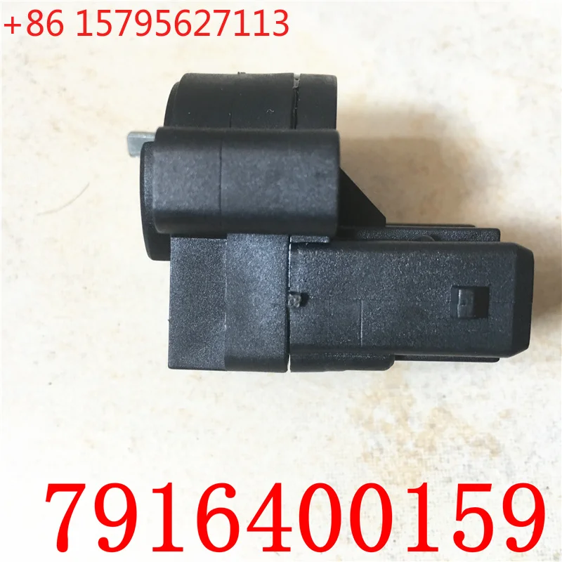FREE SHIPPING forklift part potentiometer 7916400159 electric diesel truck 350 335 336 warehouse truck 115 acceleration sensor
