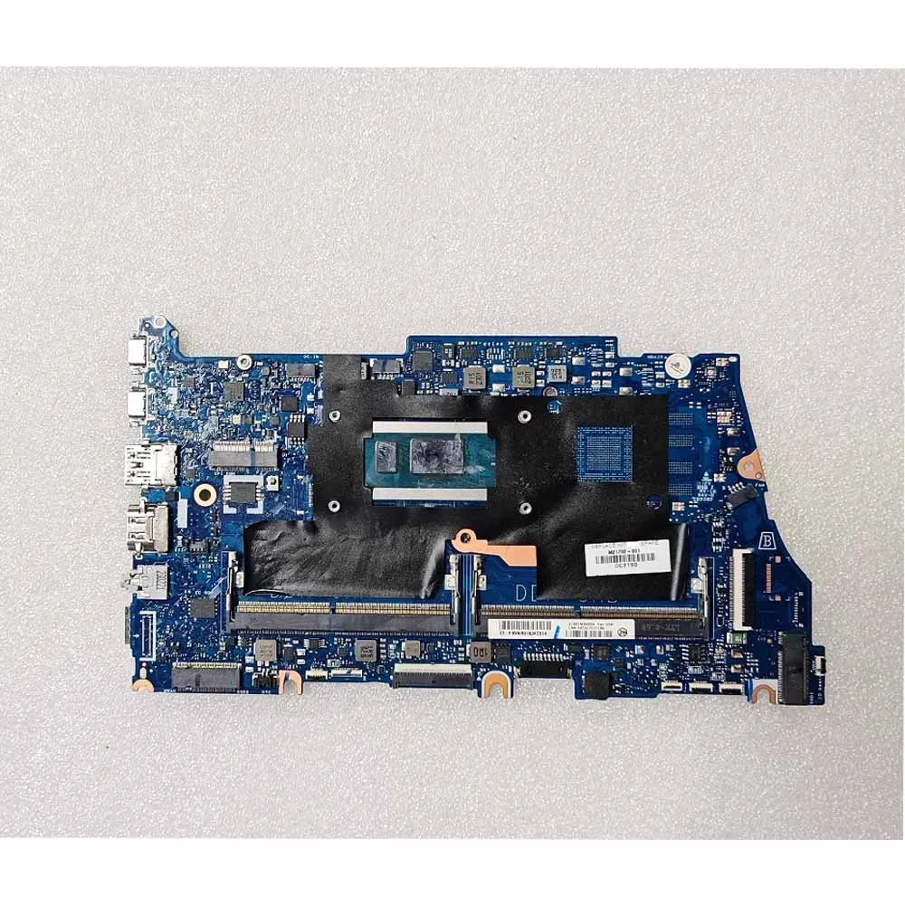 

Материнская плата для ноутбуков ProBook 440 G10, 450 G10 с процессором i5-1345U, DA0X8TMB8E0, аксессуары для ноутбуков, протестировано, 100% рабочая.