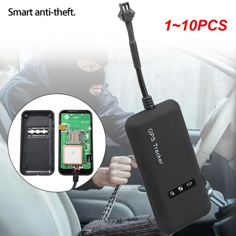 

1 ~ 10 шт. мини-трекер Bluetooth 4,0