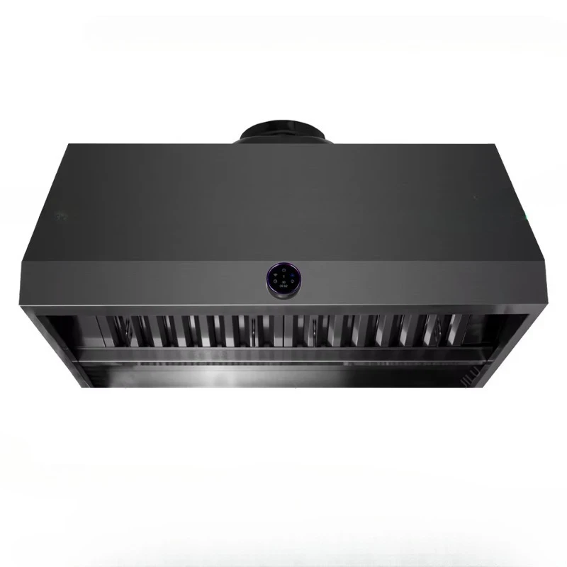 

Intelligent electric stainless steel kitchen range hood APP control Home mobile phone access