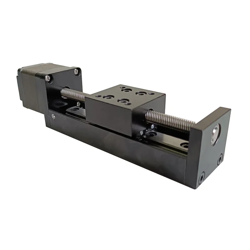 Electric Linear Actuator 12V 24V DC Motor50mm 100mm 200mm 300mm 400mm 500mm 600mm  700mm Stroke Linear Motion Controller