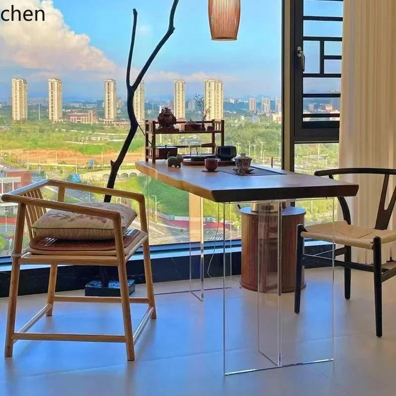 Cp Solid Wood Acryl… - image