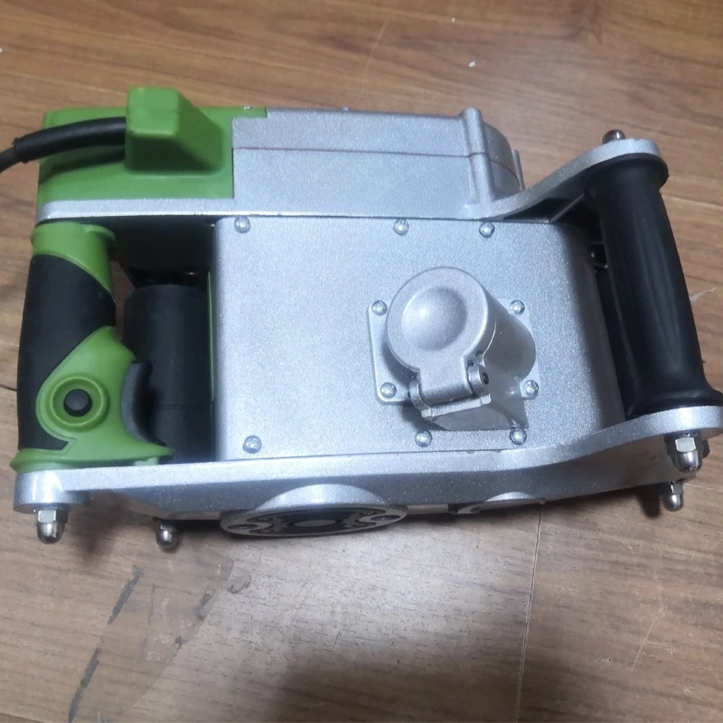 

Portable Electric Wall Tile Groove Concrete Wall Repair Machine Electric Tool Wall Clipper Grooving Machine
