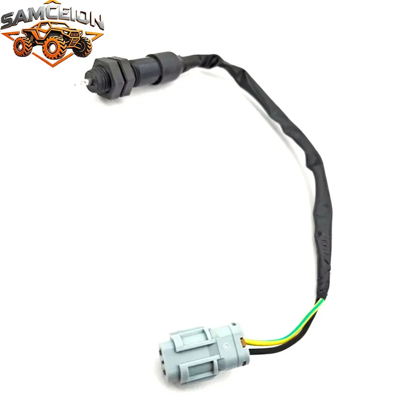 High Quality Brake Switch for Linhai 200 300 370 400 420 500 570 650L LH40DA LH50DU M565LT M570L,Quad Parts P/N:70405A
