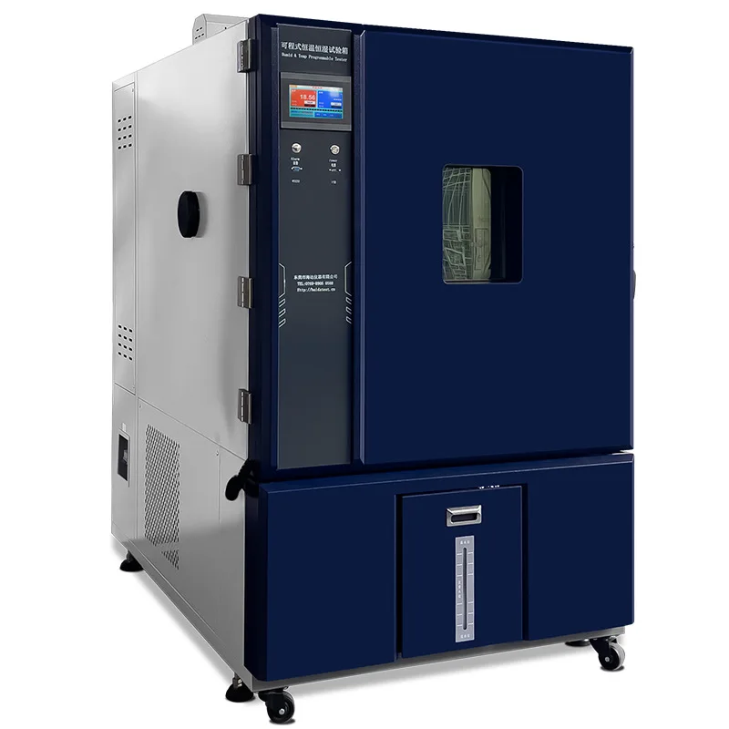 

temperature, constant humidity test chamber, simulated high and low temperature, humidity and heat alternating test chamber
