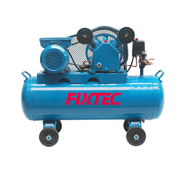 

FIXTEC 3HP 300L 8Bar 2200W Compresores Portable Air Compressor