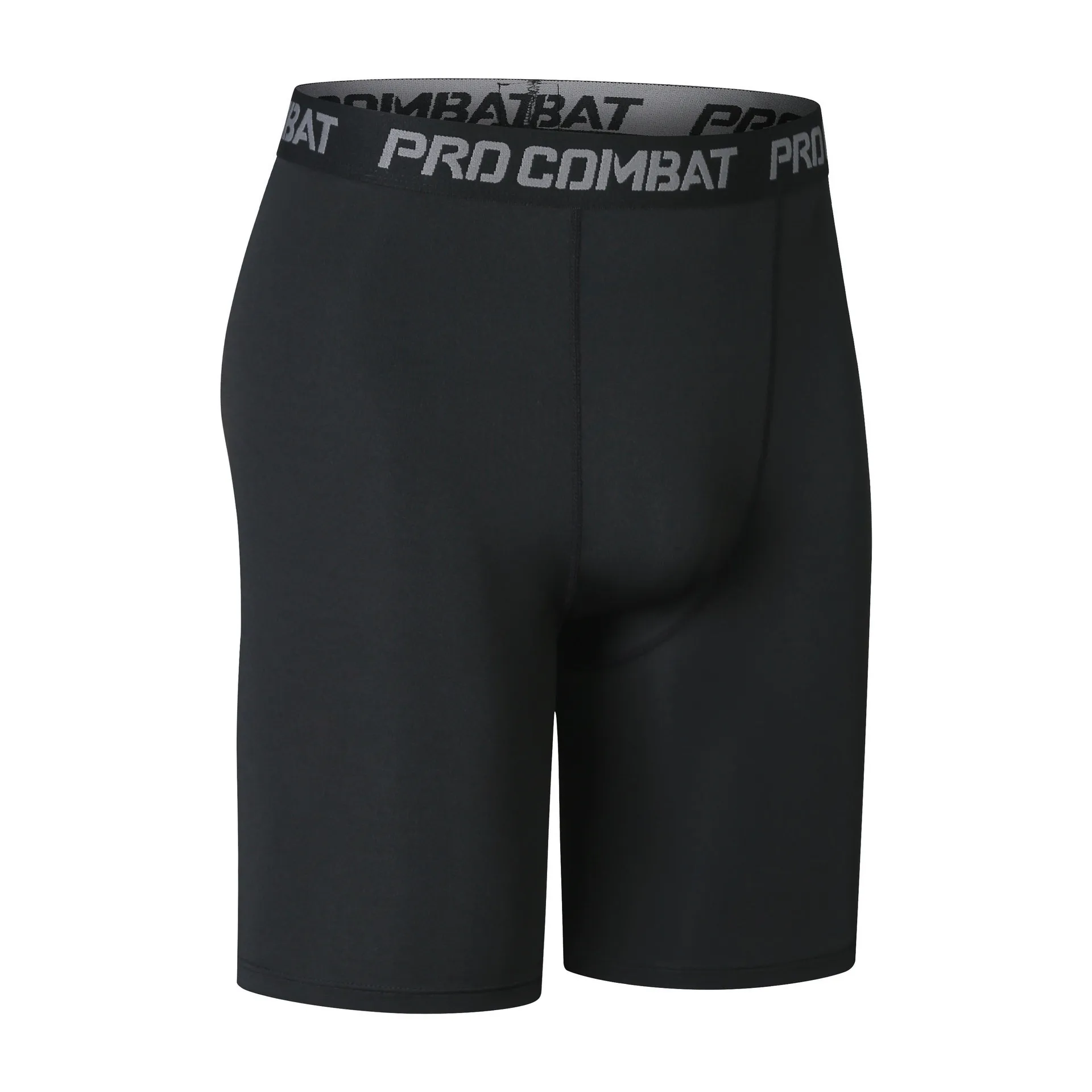 1 قطعة طماق الرياضية الرجالية الملابس الداخلية السراويل كرة السلة التجفيف السريع تشغيل التدريب المسار والميدان تمتد سراويل رياضية #3