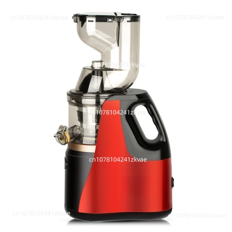 

Фруктовый сок, автоматическая соковыжималка для фруктового и овощного сока, соковыжималка для разделения остатков, апельсиновый сок