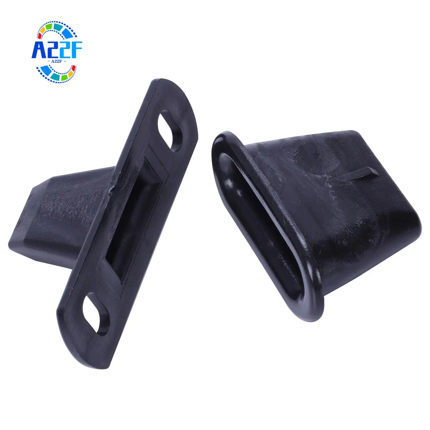 

A22F-Для Scudo 1995-2006 гг. Набор локаторов боковых раздвижных дверей/направляющая и штифт