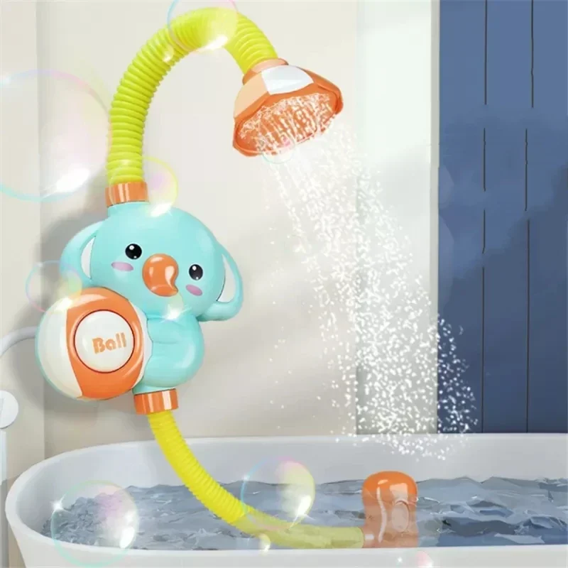 nuovi-giocattoli-da-bagno-gioco-d'acqua-per-bambini-modello-elefante-rubinetto-a-spruzzo-giocattolo-elettrico-con-getto-d'acqua-per-bambini-ideale-per-il-bagno-e-il-nuoto-giocattoli-per-neonati-regali