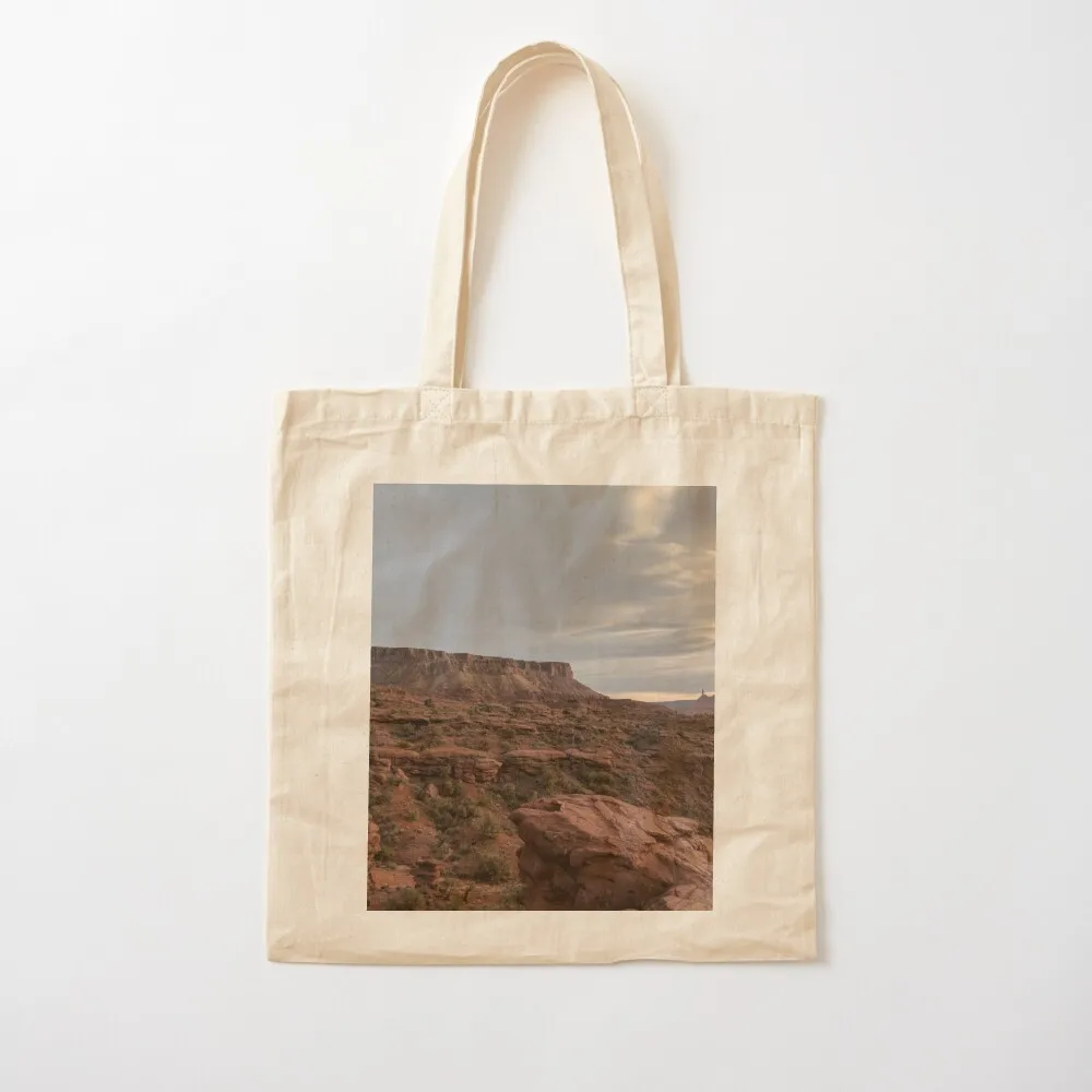 Moab Canyons Tote Bag reusable shopping bags personalized tote bag tote bag university handbag