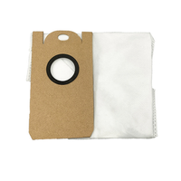 X11A For Proscenic X1/ X1S Vacuum Cleaner Main Roller Side Brush Dust Bag Accessories