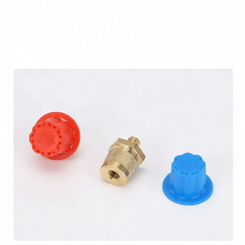 M8 Terminal Connector For Lithium Battery Energy Pack Storage Car Quick Start Power Cable Adapter Heavy Duty Parts