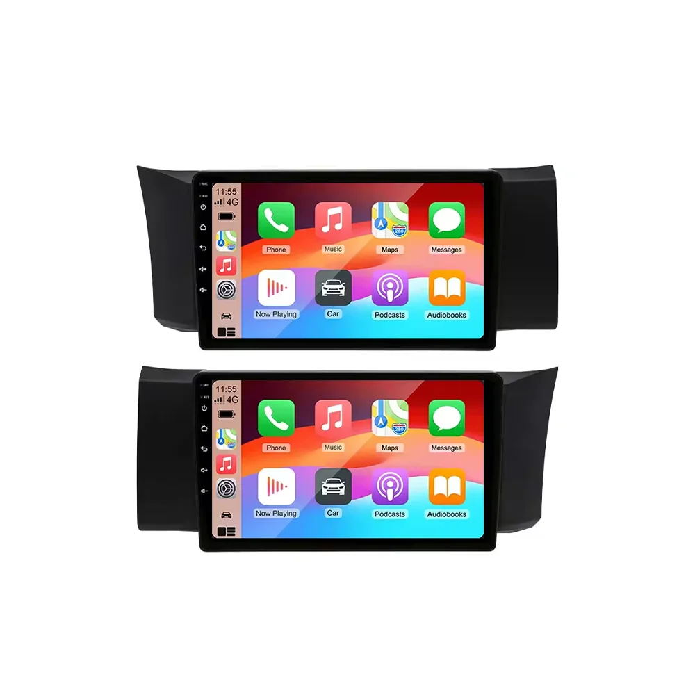 أندرويد 15 Carplay راديو السيارة لتويوتا GT 86 لسوبارو BRZ 2012 2013 2014 - 2016 الوسائط المتعددة مشغل فيديو الملاحة ستيريو لتحديد المواقع