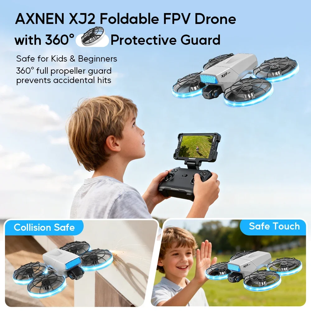 Thumbnail 2 - #72 Latest Kids Drones Offers