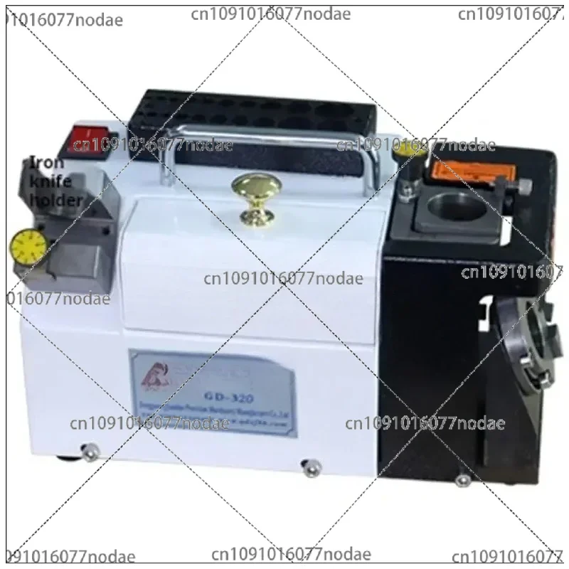 Milling Cutter 3mm-20mm Sharpening Machine Electric Milling Grinder Multi-functional Drill Grinding Machine Sharpener