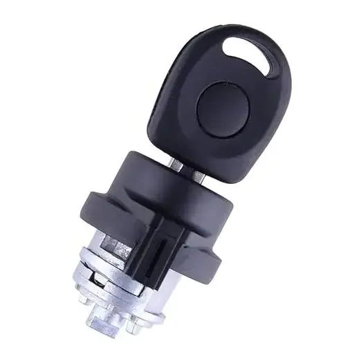 

155 107905855CF 8E0905855A 6L0905855D цилиндр замка зажигания для VW Skoda Audi A6 Q3 R8 TT Seat