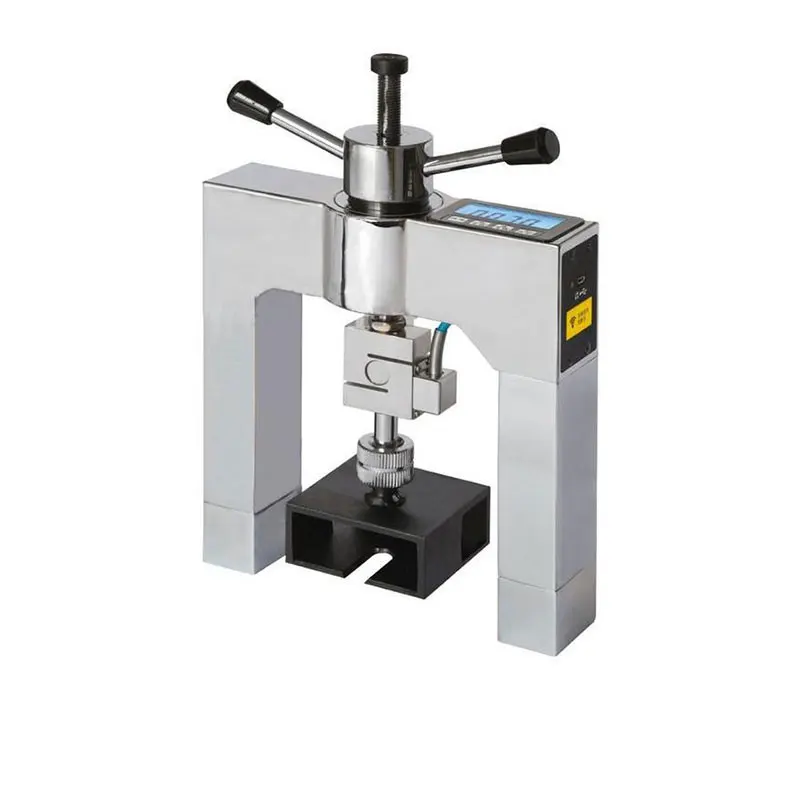 TJ-MD6S High Precision Rivet Drawing Instrument Electronic Pull-Off Adhesion Tester for Rivet Drawing Test